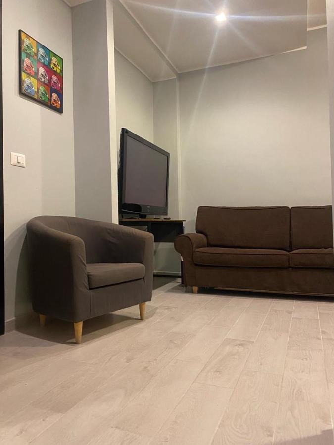 Sleep To Milan Apartment Luaran gambar